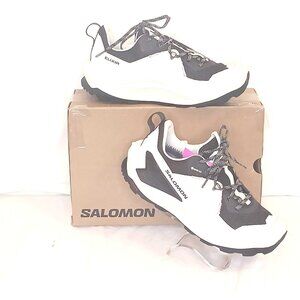 Salomon Elixir Gortex Hiking Sneakers